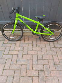 frog bike 55 ebay